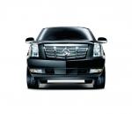 Cadillac Escalade 2007 года